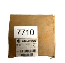 Allen-Bradley 1794-TB3 Series A, Terminal Block