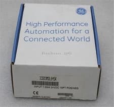 Sealing Opening New Ge IC693MDL645K 1Pc mx