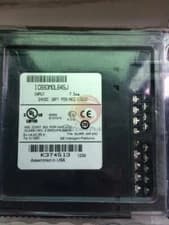 ONE New GE Fanuc IC693MDL645J Series Discrete Input Module 24V 16-PT