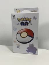 Pokemon Go Plus + Brand New Factory Sealed