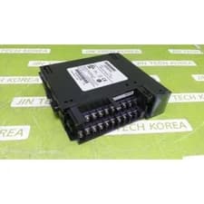 GE FANUC IC693MDL645J PLC Module Tested - Cosmetic Issue, See Photos