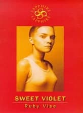 Sweet Violet (Sapphire),Ruby Vise