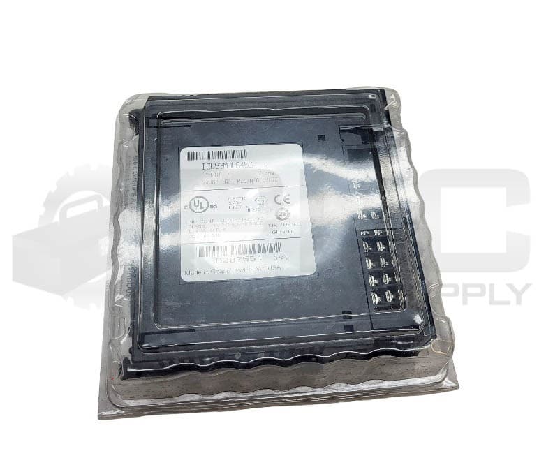 SEALED NEW FANUC IC693MDL645G INPUT MODULE 24VDC 16PT