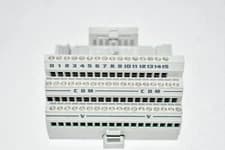 NEW Allen Bradley 1794-TB3 Terminal Base,Flex I/O,16 I/O Terminals,18 Common Ter