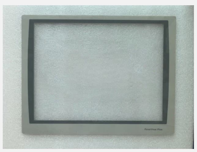 1 PCS Touch screen Protective film 2711P-T15C22D9P-A