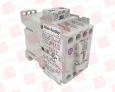 ALLEN BRADLEY 100-C12D10M / 100C12D10M (USED)