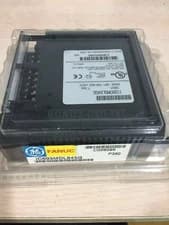 GE Fanuc 24VDC IC693MDL645G 16PT POS/NEG LOGIC 7.5ma IC693MDL645 Fast shipping