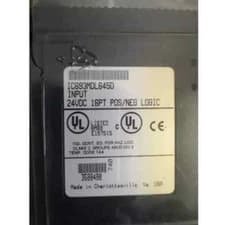 IC693MDL645D Fanuc IN STOCK SHIP BY UPS