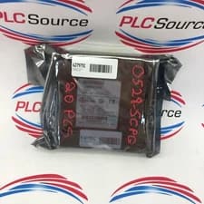 GE FANUC IC693MDL645F INPUT MODULE 24VDC 16 PT POS/NEG LOGIC