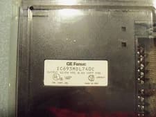 Fanuc IC693MDL645C 2 pack