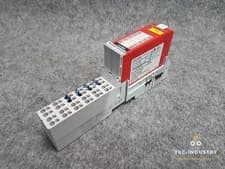 ALLEN-BRADLEY | CAT 1734-OB8S | SER B | 1734-TOP3 | SER A