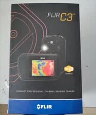 FLK FLIR C3 infrared thermal imager Brand New