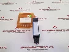 GE IC693MDL645J Input Module 24Vdc 16PT Pos/Neg Logic 7400350 0-60C