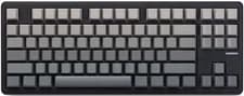 SmackApe Impact 80 Mechanical Keyboard 3-Way Wireless Low Latency Tenkeyless TKL