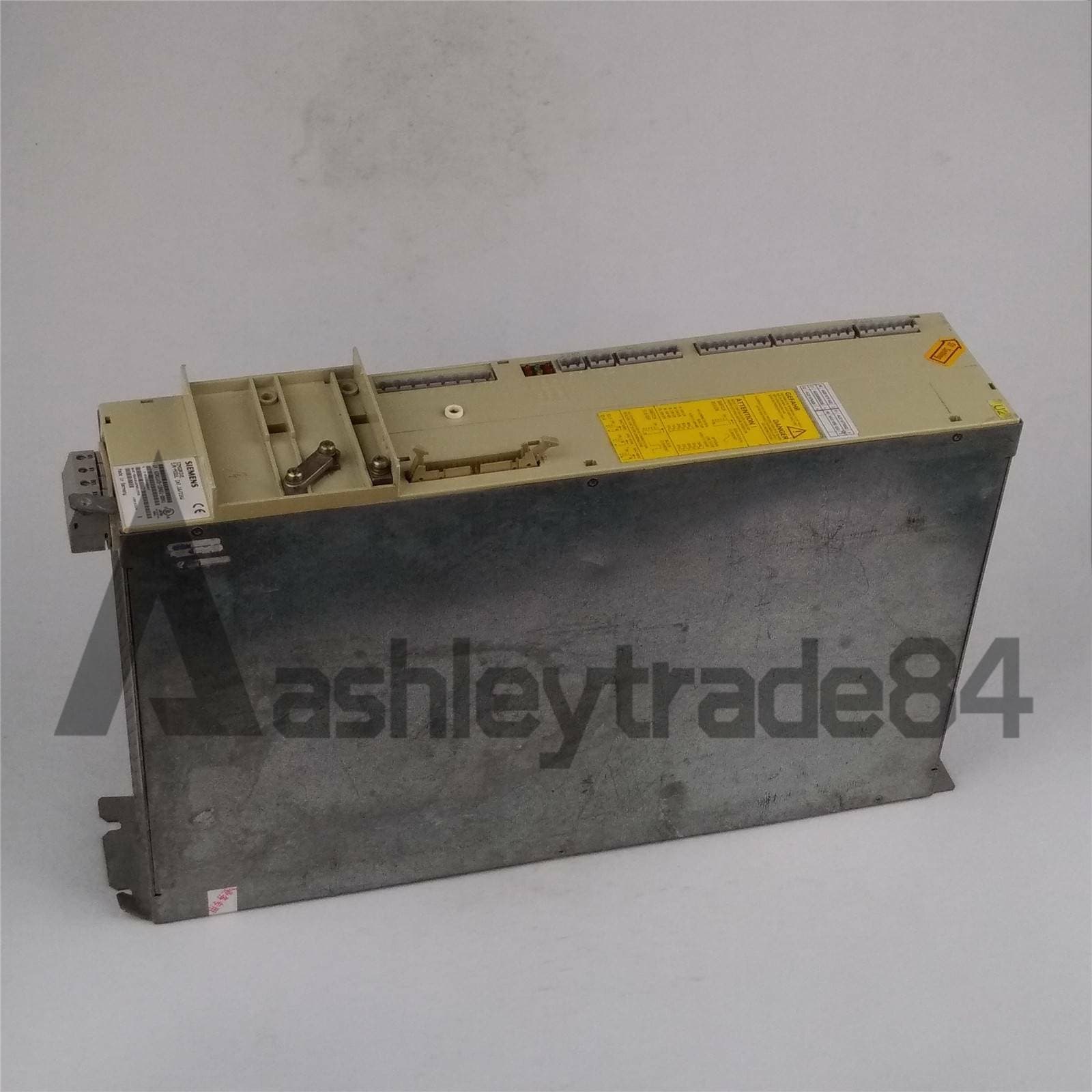 1PC SIEMENS 6SN1145-1BA01-0BA1 PLC 6SN1 145-1BA01-0BA1 Tested