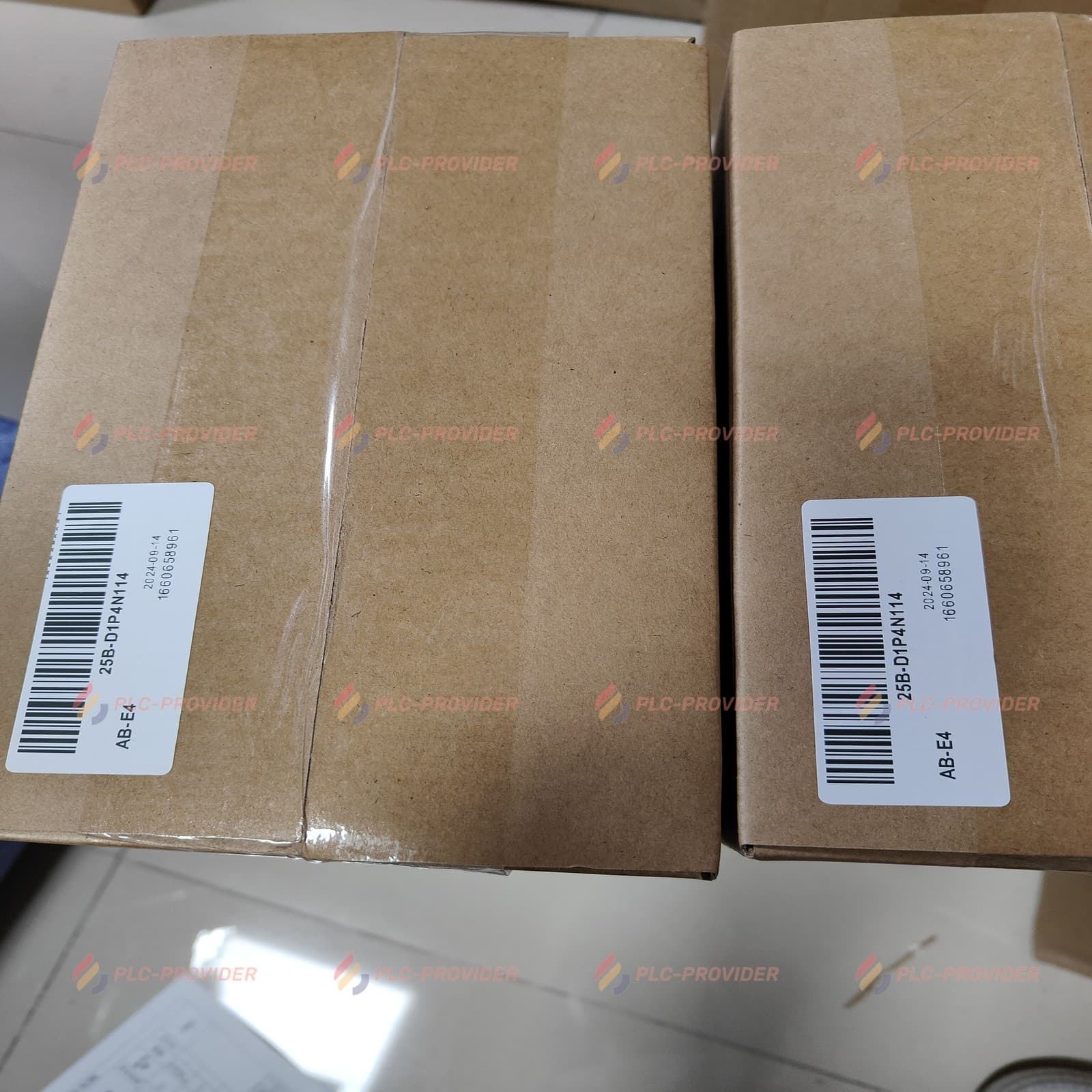 *Fast Shipping* 1PC 25B-D1P4N114 New Sealed Allen-Bradley