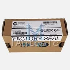 NEW Allen-Bradley 1762-OB8 MicroLogix 8 Point Digital Output Module 1762OB8
