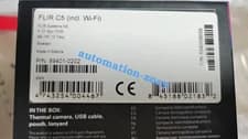 FLIR C5 Compact Thermal Imaging Camera