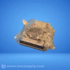 AB 2711P-RDB7C Display Module FNOB