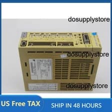 One SGDM-04AC-SD2A YASKAWA SGDM04ACSD2A Servo Drive