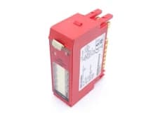 1734-OB8S PLC MODULE #E2