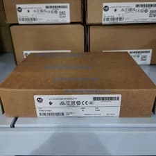 New Factory Sealed AB Allen-Bradley 1756-ENBT ControlLogix EtherNet/IP Module