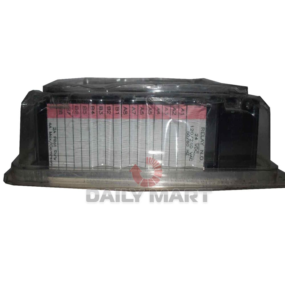 New In Box GE Fanuc IC693MDL940J Output Relay Module