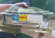 1Pcs New Fanuc Ge IC693MDL645E Module Plc Module ez