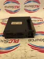 GE FANUC IC693MDL645B POS/NEG INPUT LOGIC