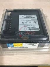 OGE Fanuc 24VDC IC693MDL645G 16PT POS/NEG LOGIC 7.5ma IC693MDL645