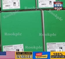1PC New Schneider frequency converter ATV71HU55N4Z