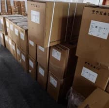 Allen-Bradley Brand new original cable 2090-CPWM4DF-10AF30 UPS fast delivery