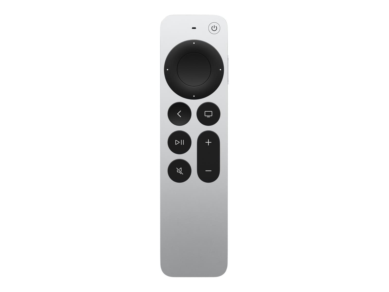 Apple Siri Remote Fernbedienung 3. Generation Controllo remoto MW5G3Z/A