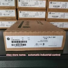 New Sealed AB 1746-HSCE2 In Box Expedited Ship