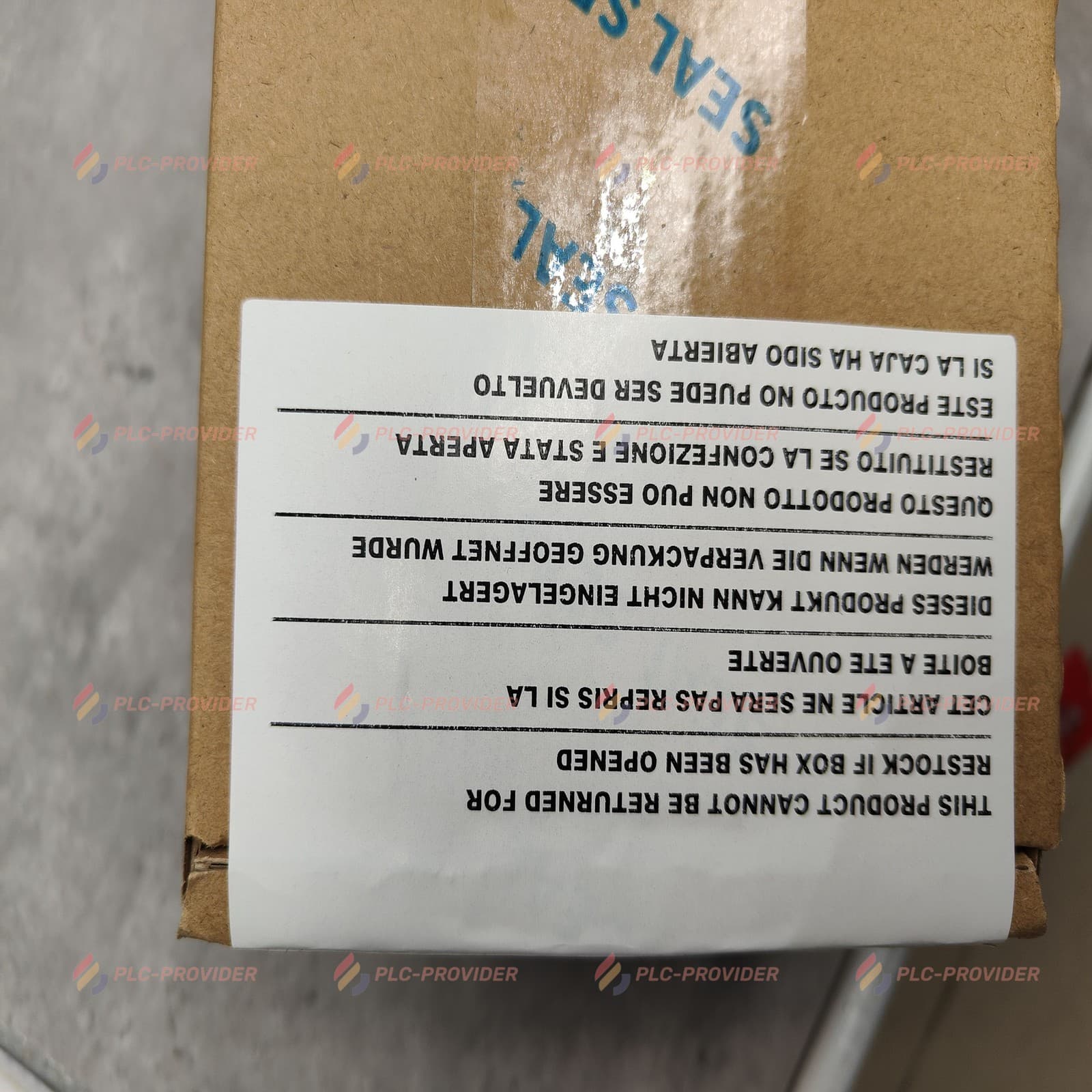 1PC New IC660BBA026 Fanuc Fast Shipping