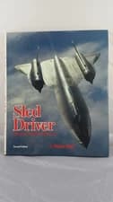 Sled Driver : Flying the World's Fastest Jet