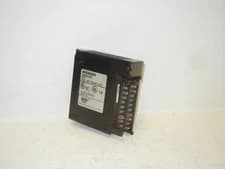 GE FANUC IC693MDL645D USED INPUT MODULE 24VDC 16PT POS/NEG LOGIC IC693MDL645D