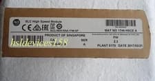 1PCS Sealed AB Allen-Bradley 1746-HSCE SLC High Speed Module New