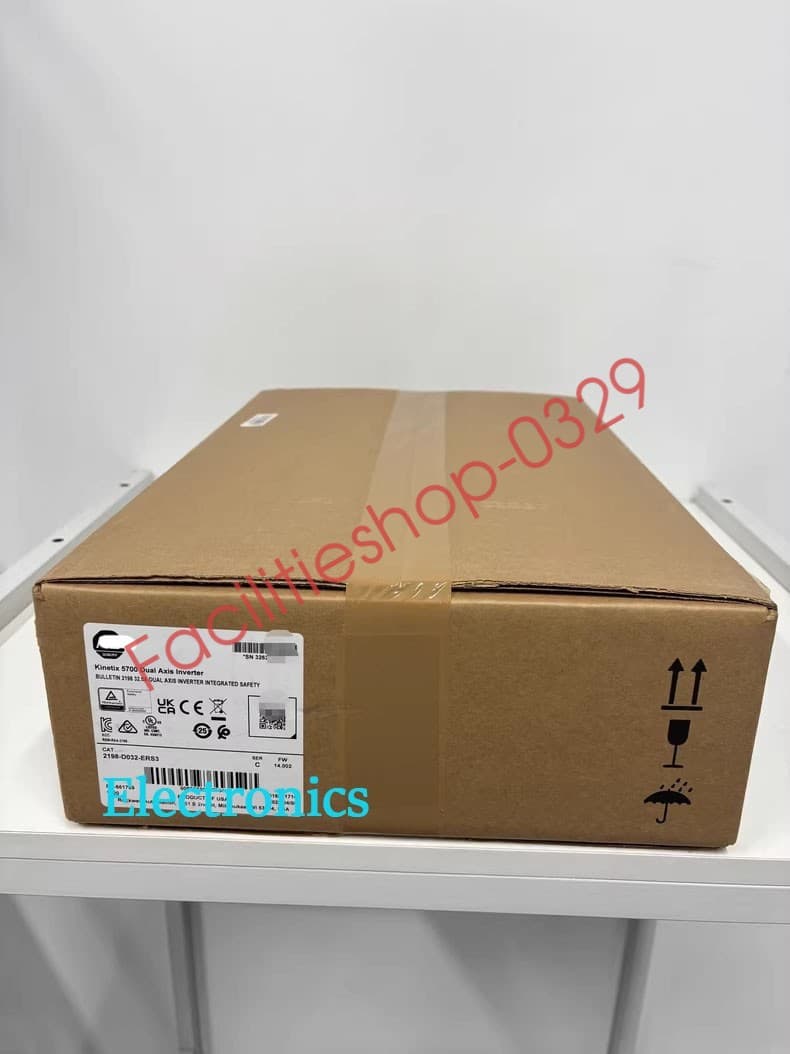 2198-D032-ERS3 2198-D032-ERS3 2198-D032-ERS3 DHL/FedEx