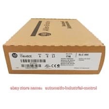 New Sealed AB 1746-HSCE In Box Expedited Ship